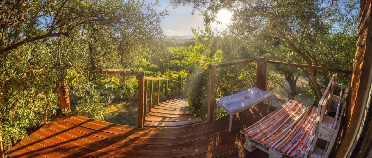 Fairytale Hotell Koukounariá Eksteriør bilde